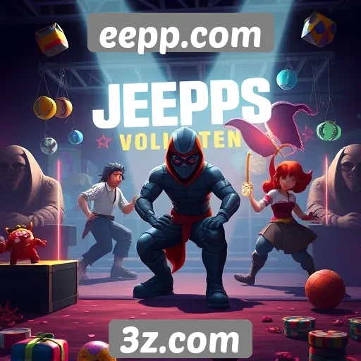 Comparativo de preços de jogos no eepp.com