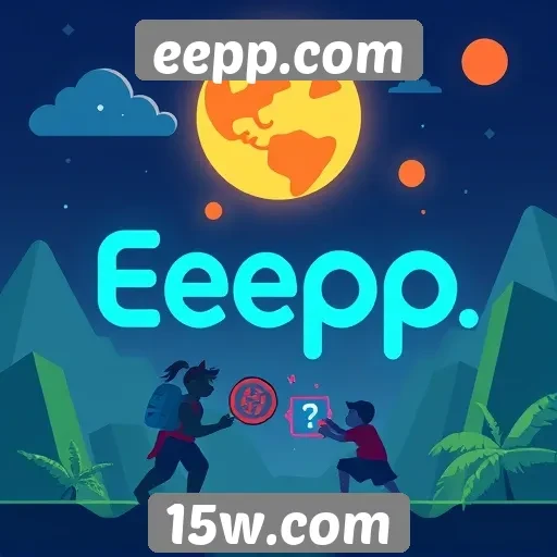 EEPP.com: um novo espaço para desenvolvedores de jogos