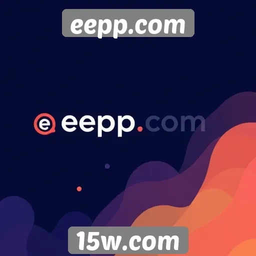 Avaliação da performance e usabilidade de eepp.com