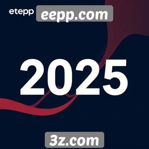 Novidades e atualizações no EEPP.com em 2025